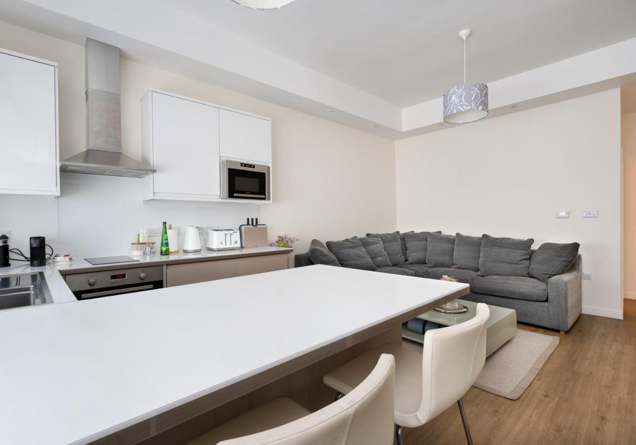 Cobbled Mews - Hyde Park W2 Apartamento *