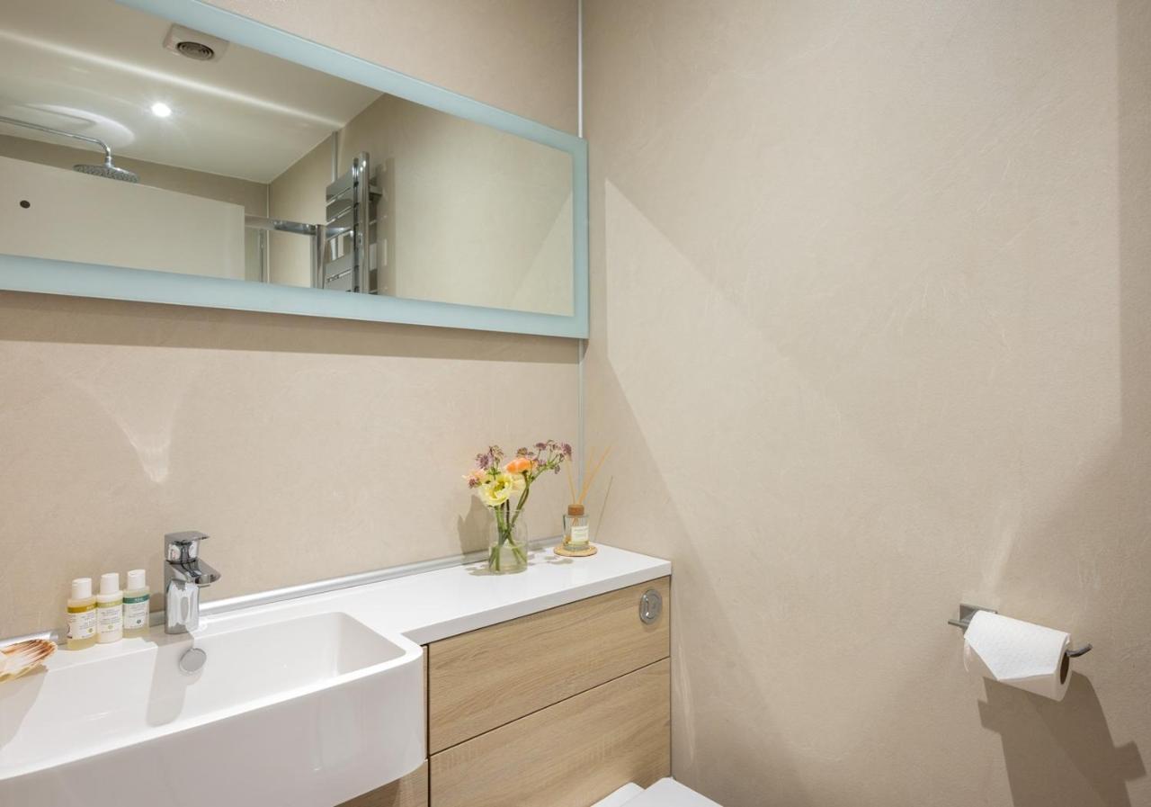 Apartamento Cobbled Mews - Hyde Park W2 *