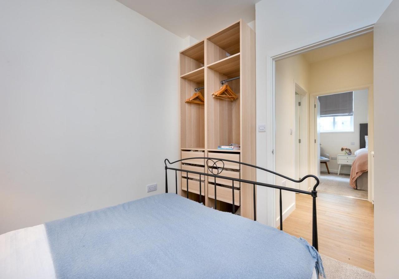 Cobbled Mews - Hyde Park W2 Apartamento Londres