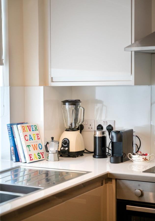 Cobbled Mews - Hyde Park W2 Apartamento Londres