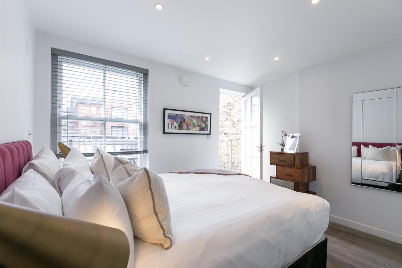 Leilighet Urban Chic - Rathbone
