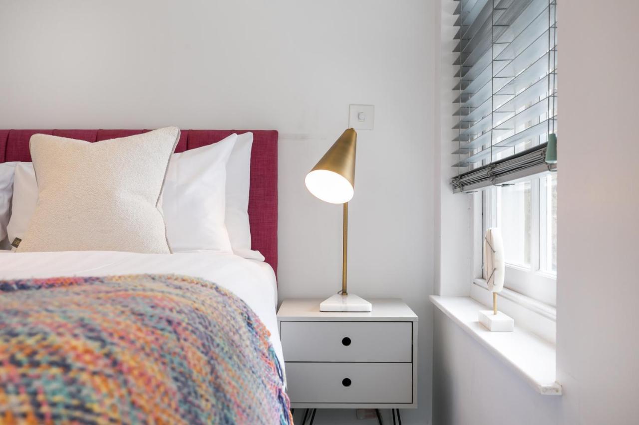 Leilighet Urban Chic - Rathbone