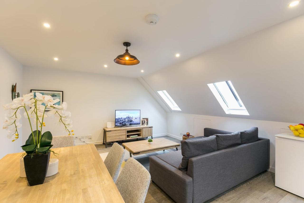 Leilighet Urban Chic - Rathbone *