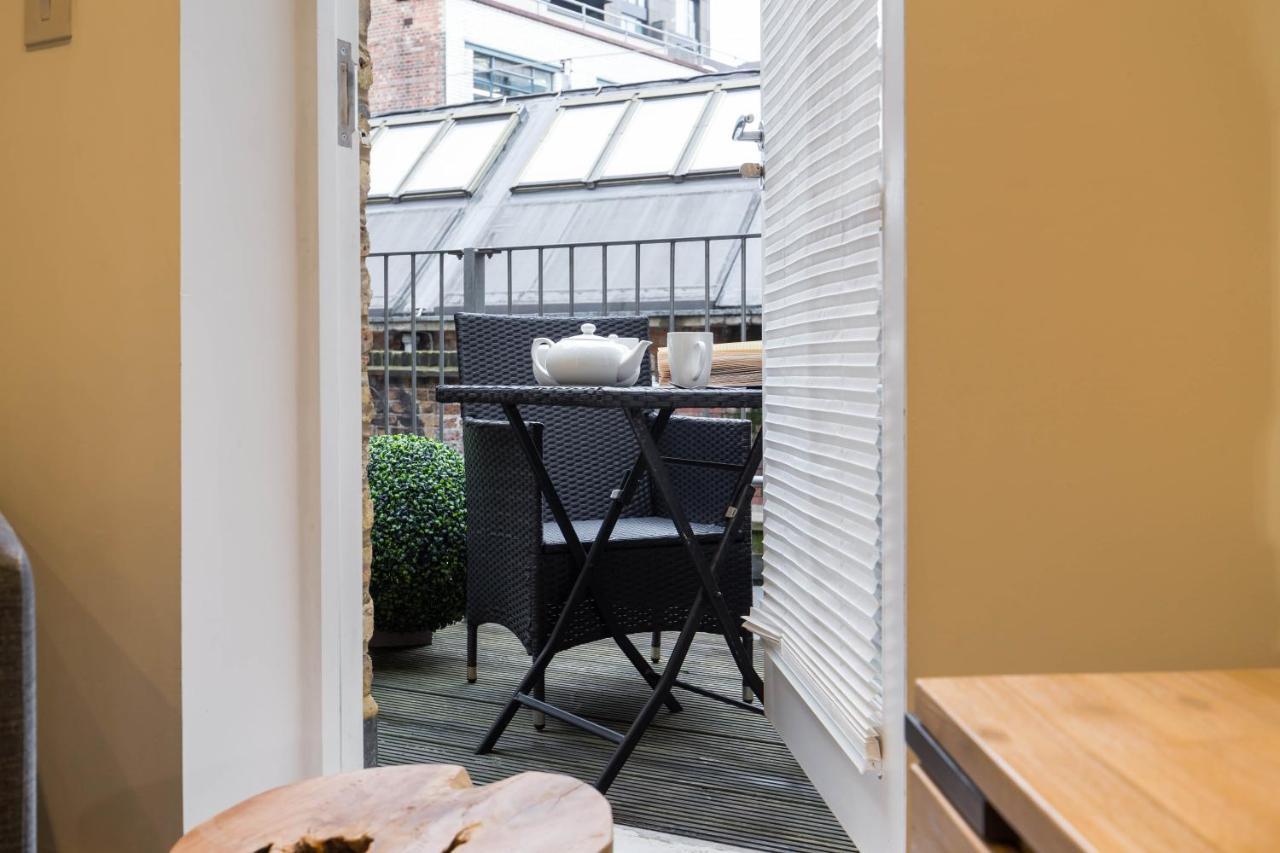 Leilighet Urban Chic - Rathbone