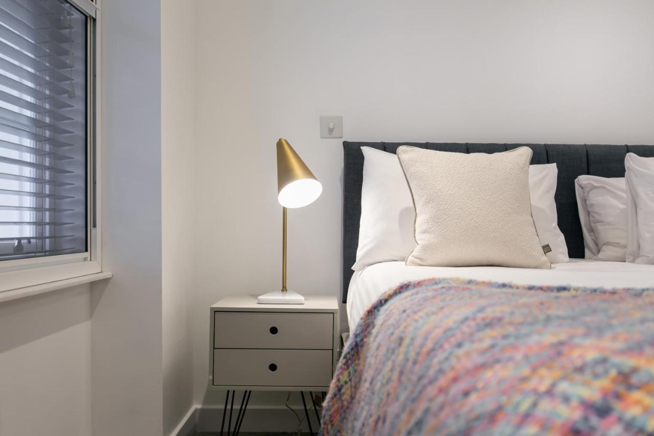 Leilighet Urban Chic - Rathbone