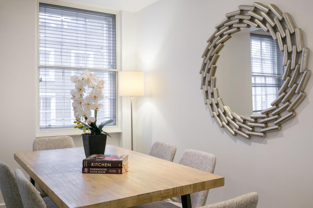 Urban Chic - Rathbone Leilighet