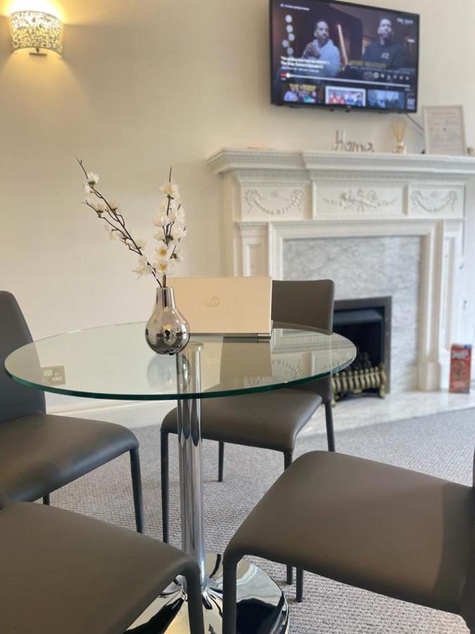 Pearl Paddington - Lovely 2 Bed Flat In Paddington Appartement