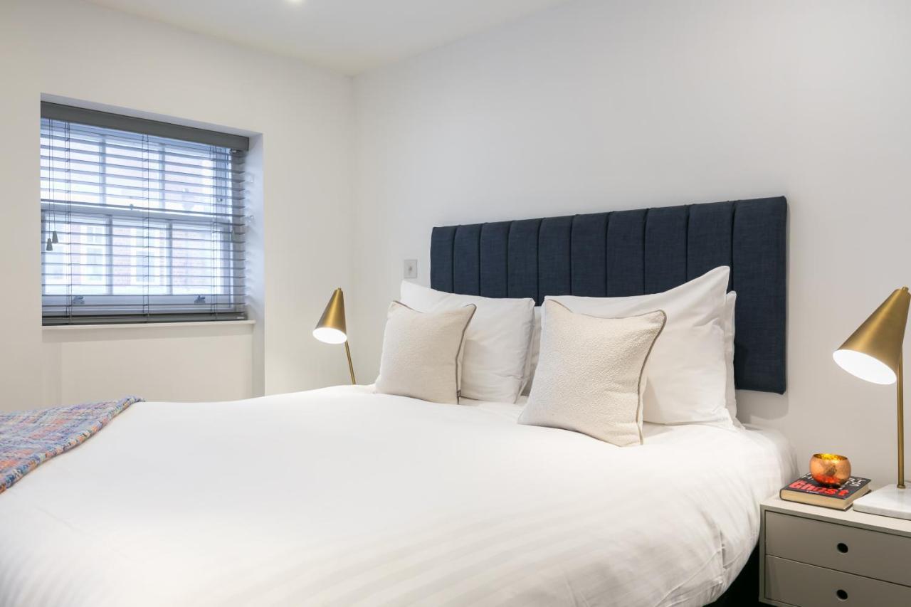 Urban Chic - Rathbone Leilighet *