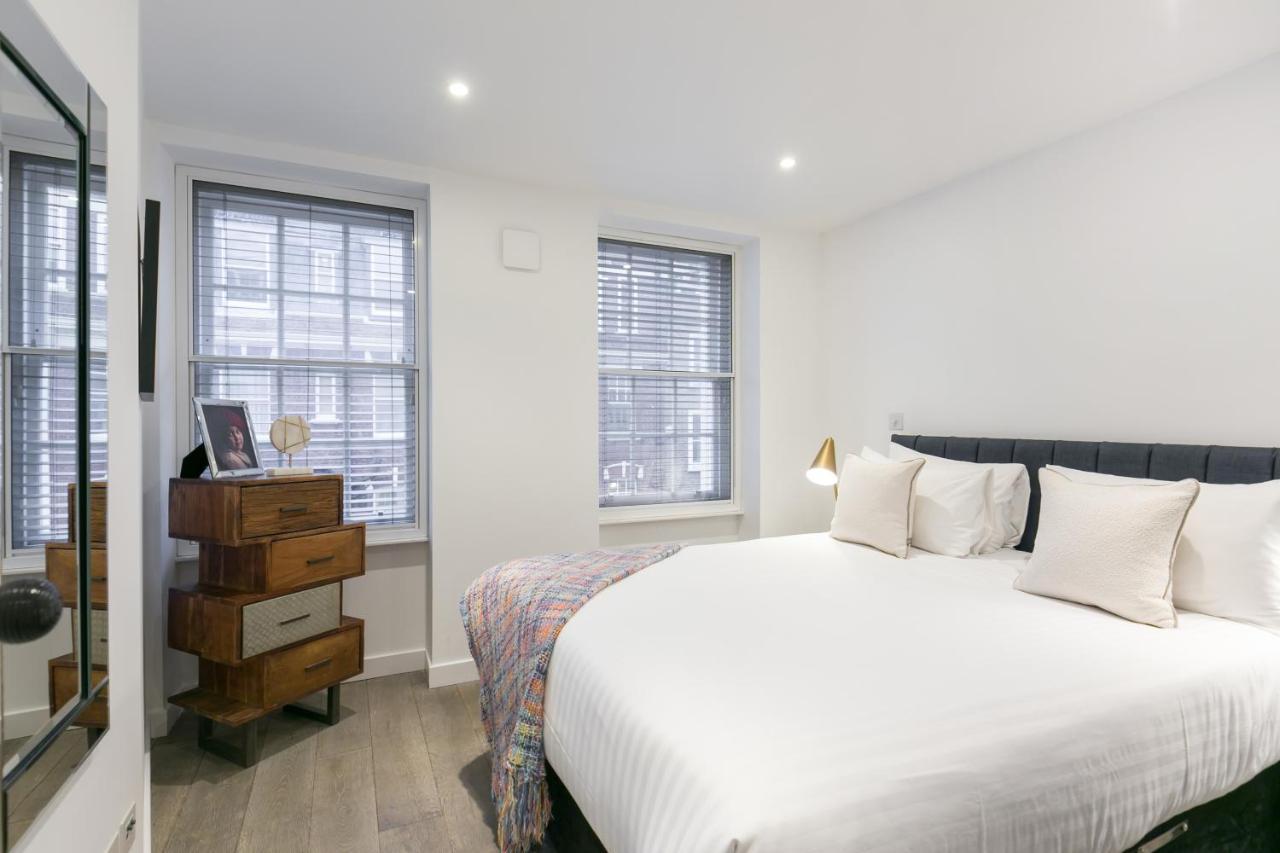 Leilighet Urban Chic - Rathbone *