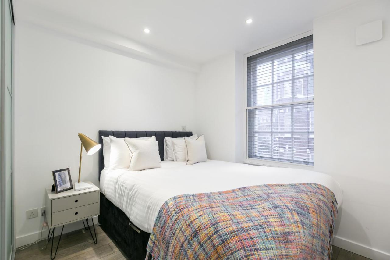 Urban Chic - Rathbone Leilighet
