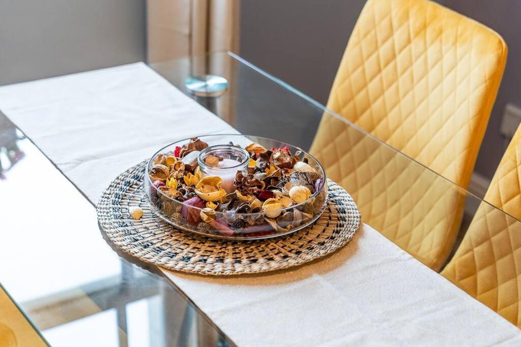 Appartement Hyde Park-notting Hill Londen