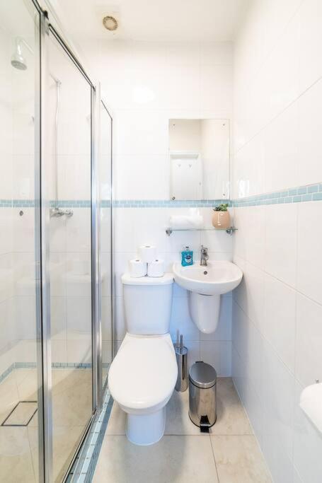 Appartement Hyde Park-notting Hill *