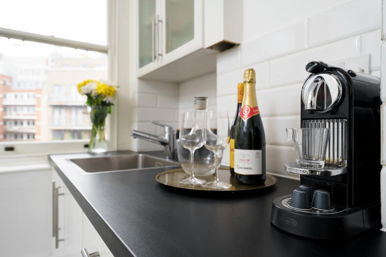Apartment Huge & 3 Bedr, 4 Beds, Covent Gdn *