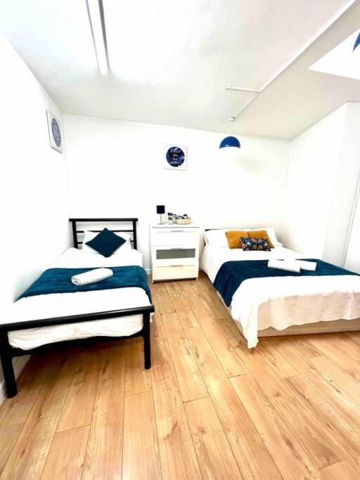 Trendy One Bedroom Flat In London