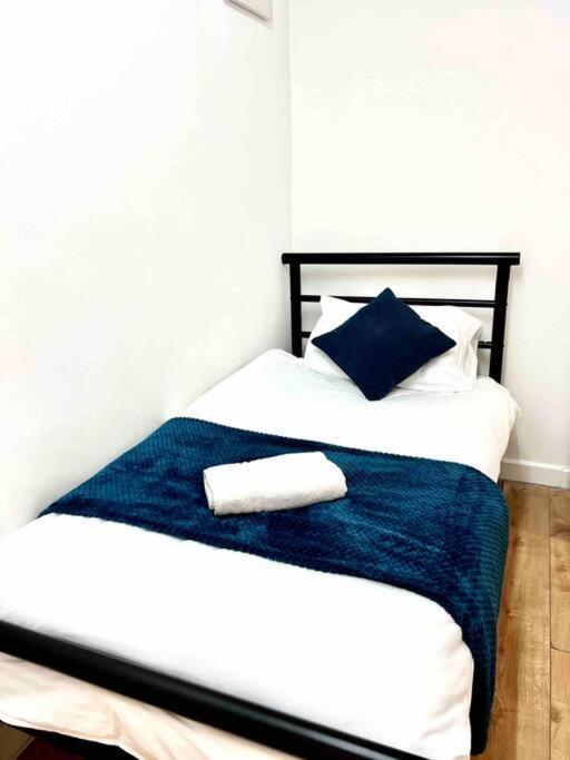 Apartment Trendy One Bedroom Flat In London
