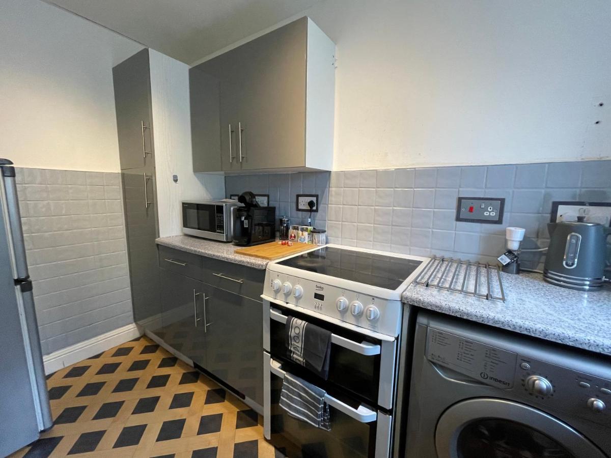 Surrey Docks Se16 Near Canada Water N Easy Access Canary Wharf Appartement *