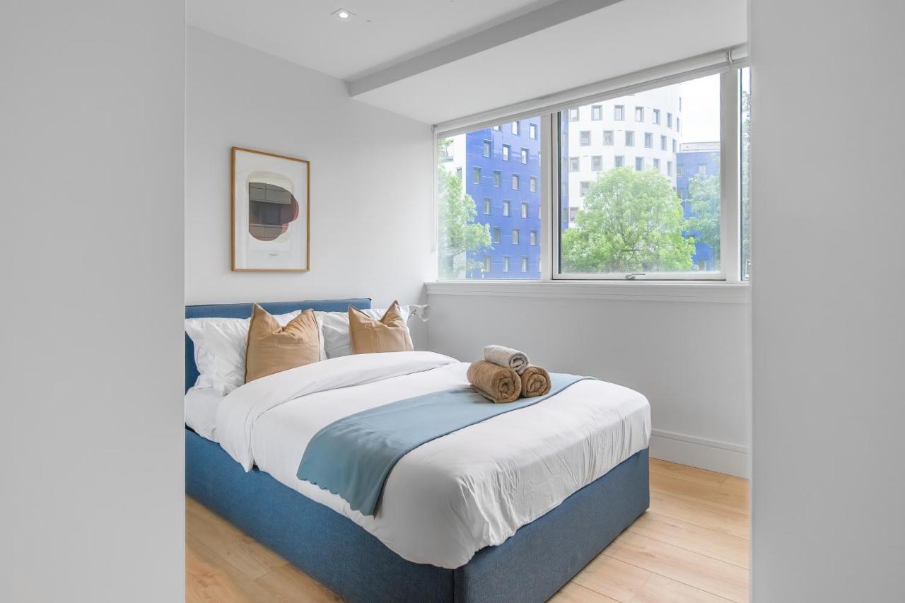 Appartement Livestay-modern Next To Wembley Stadium *