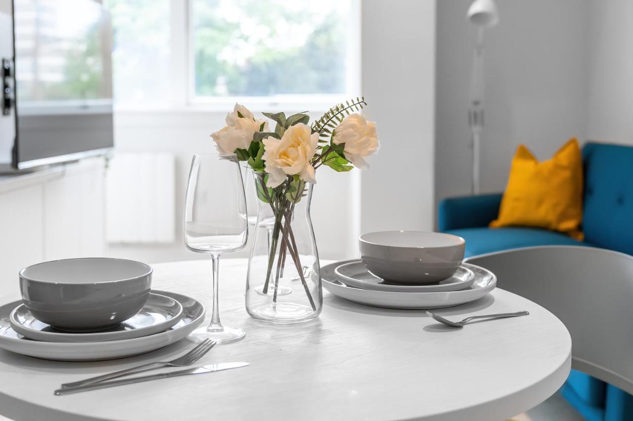 Appartement Livestay-modern Next To Wembley Stadium