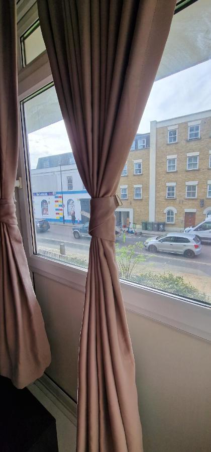 Cozy Central - Zone 2 - Stockwell Privatunterkunft London