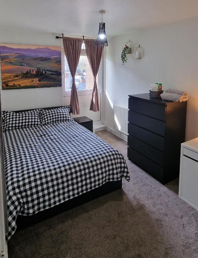 Cozy Central - Zone 2 - Stockwell Privatunterkunft London