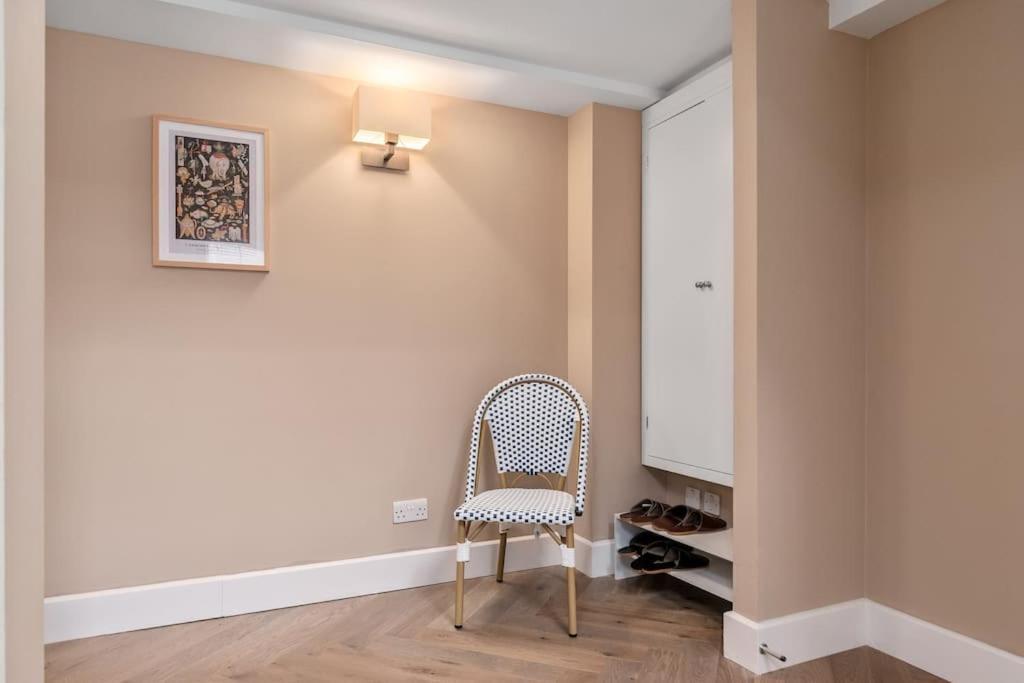 Guestready - Beige Barley Near Museum Leilighet *