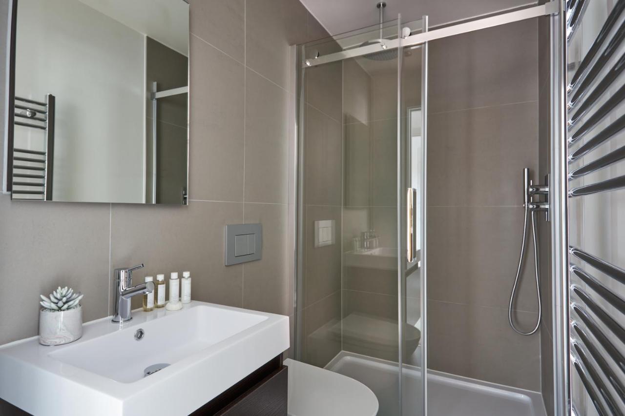 Hammersmith Mews By Viridian * London