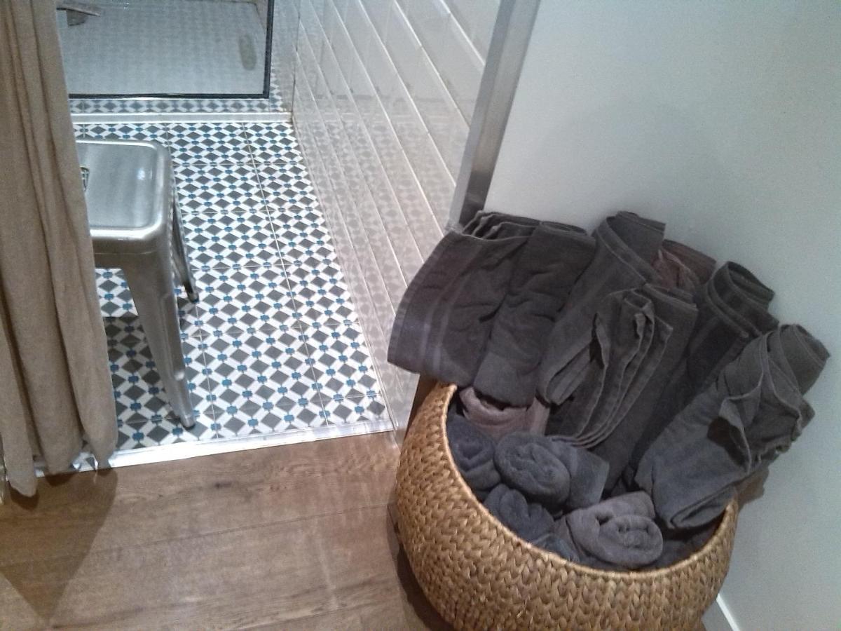 Hostel The Palace London
