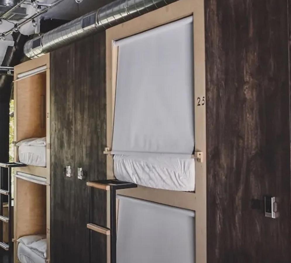 The Palace Hostel London