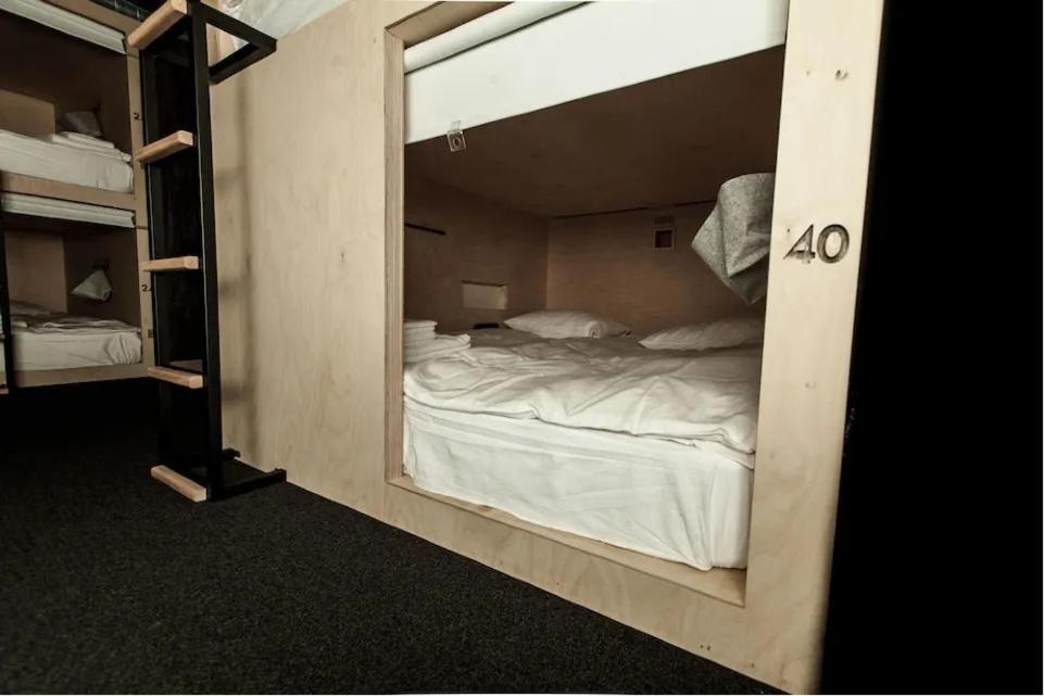 Hostel The Palace
