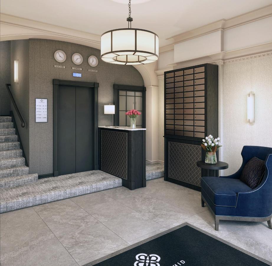 Tower Residences By Blue Orchid * Londres