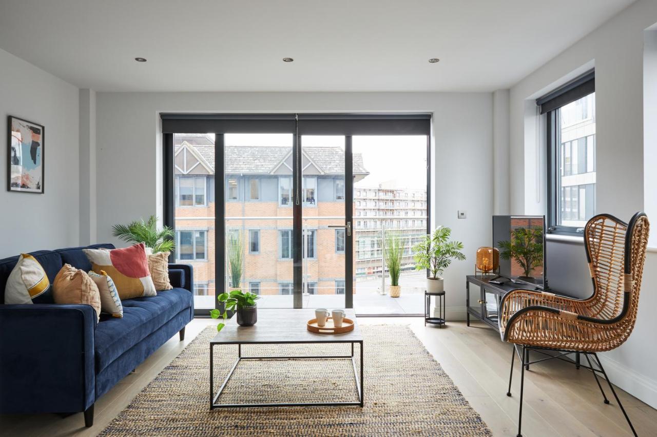 Appartement Kings Oak House By Viridian