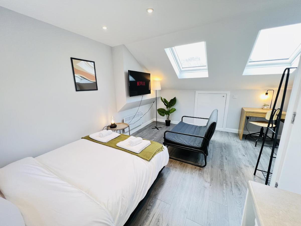 Battersea By Sleepy