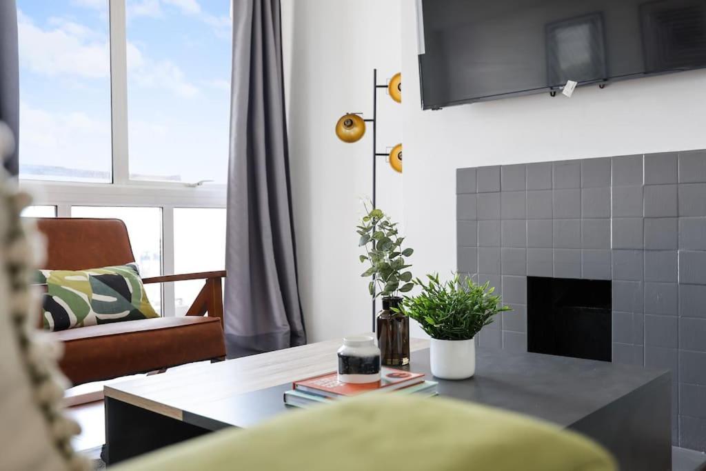 Penthouse Camden By Hiatus Concierge Appartement