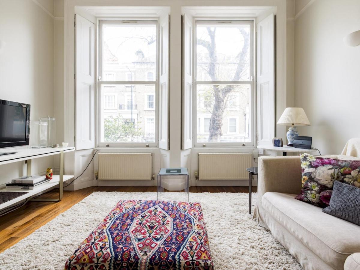 Cosy 1 Bedroom Flat Centrally Located In Chelsea Apartment London