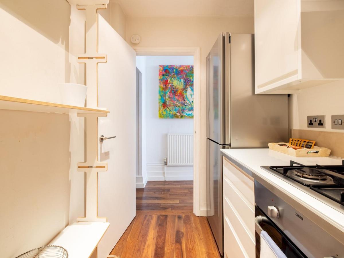 Apartment Cosy 1 Bedroom Flat Centrally Located In Chelsea London