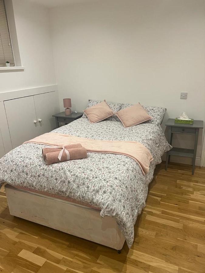 Appartement Amazing Flat 2 In Battersea Londen