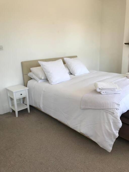 Holiday home From