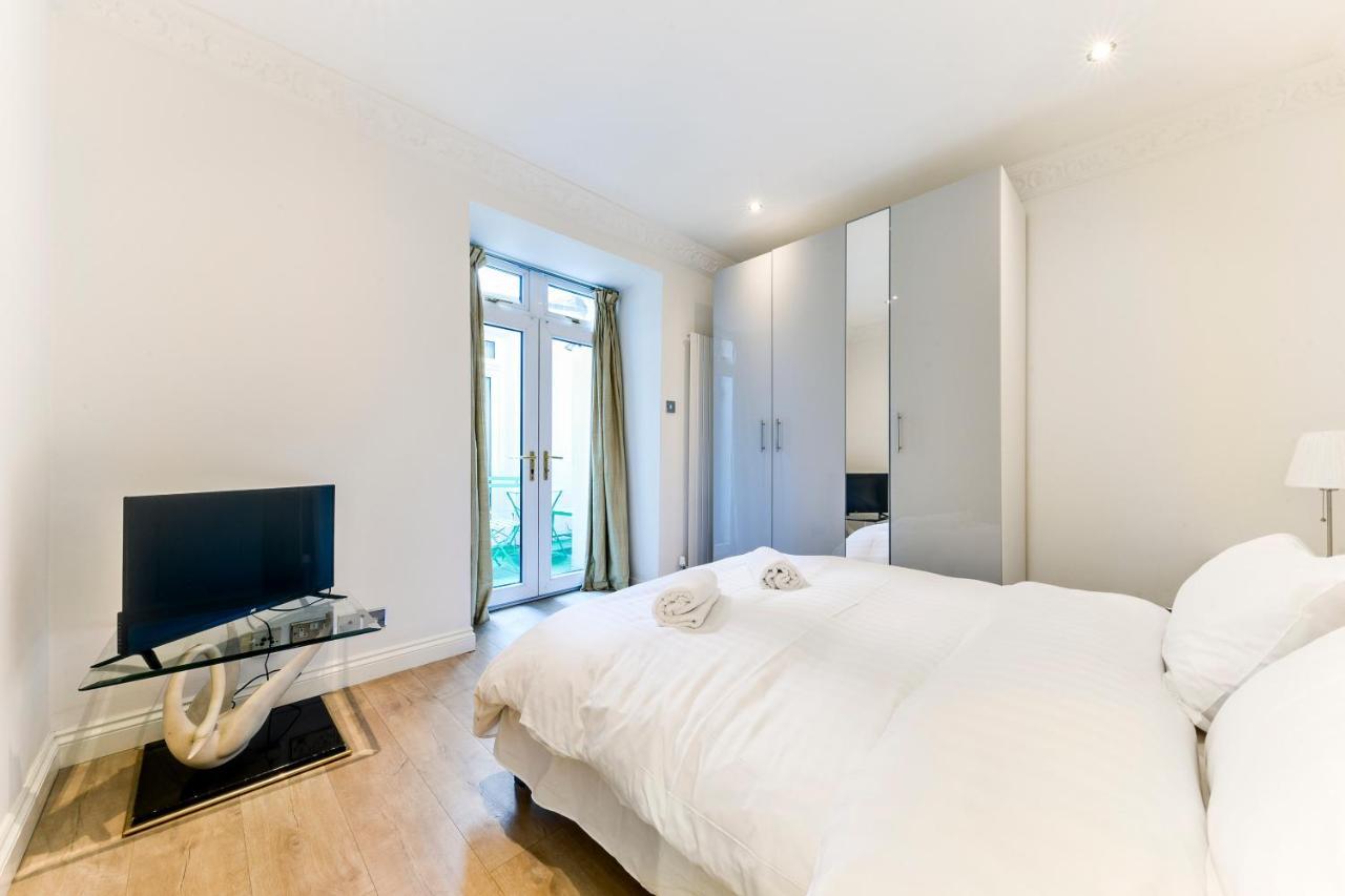 Apartment Sloane Square Kensington London