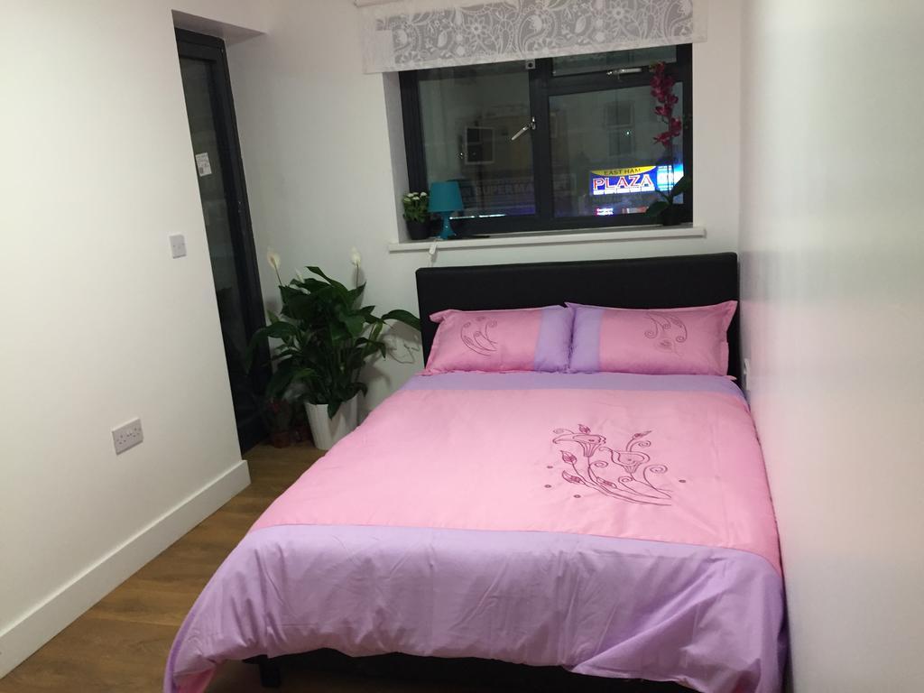 Hotel The Luxury 3*