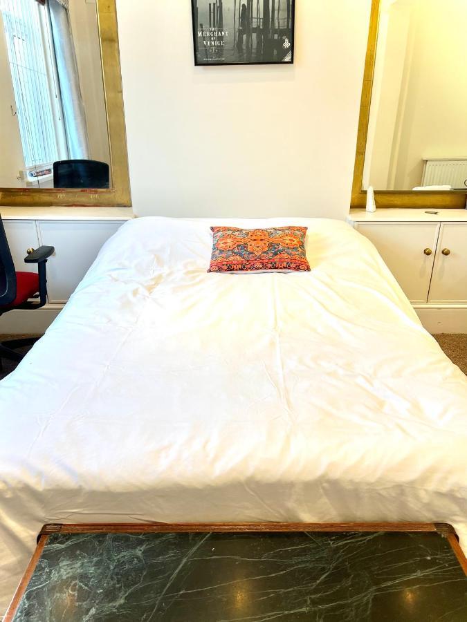Aldgate Apartamento
