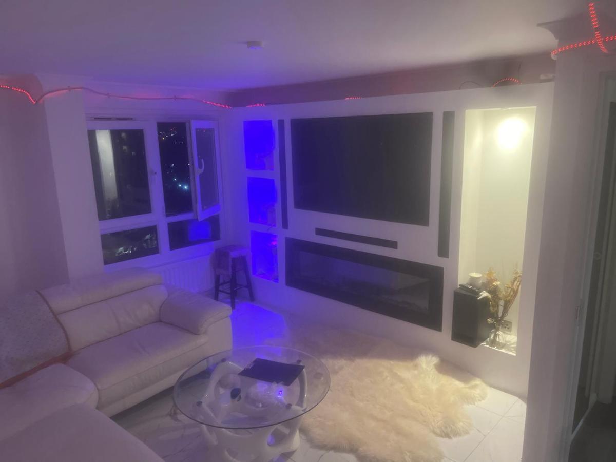 2 Bedroom In Stoke Newington *