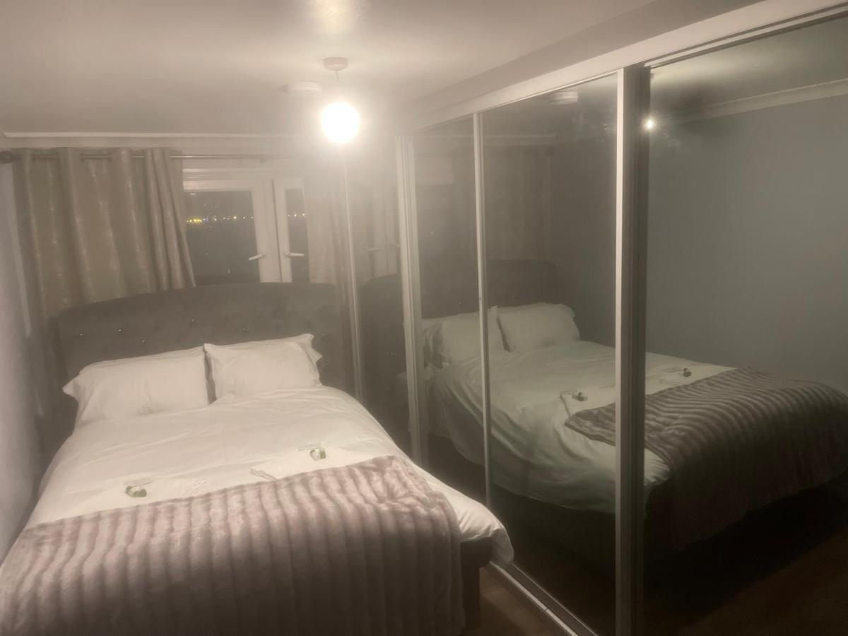 2 Bedroom In Stoke Newington Appartement *