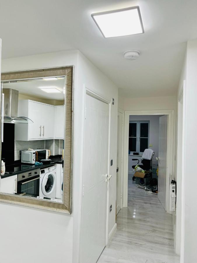 Royallodge Appartement *