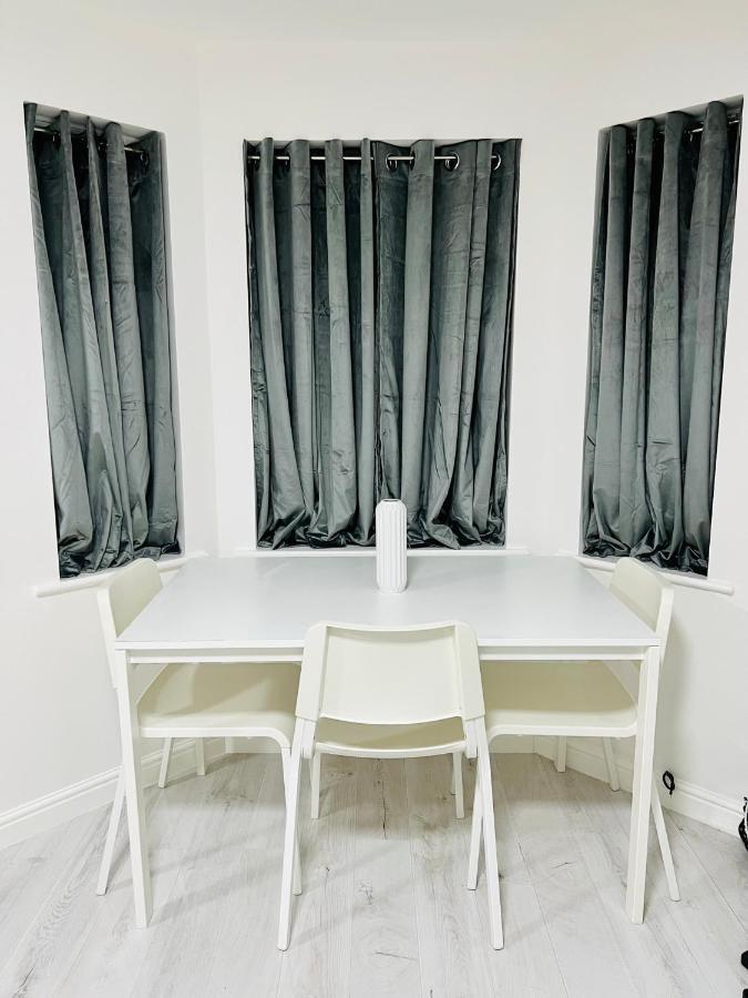 Royallodge Appartement Londen