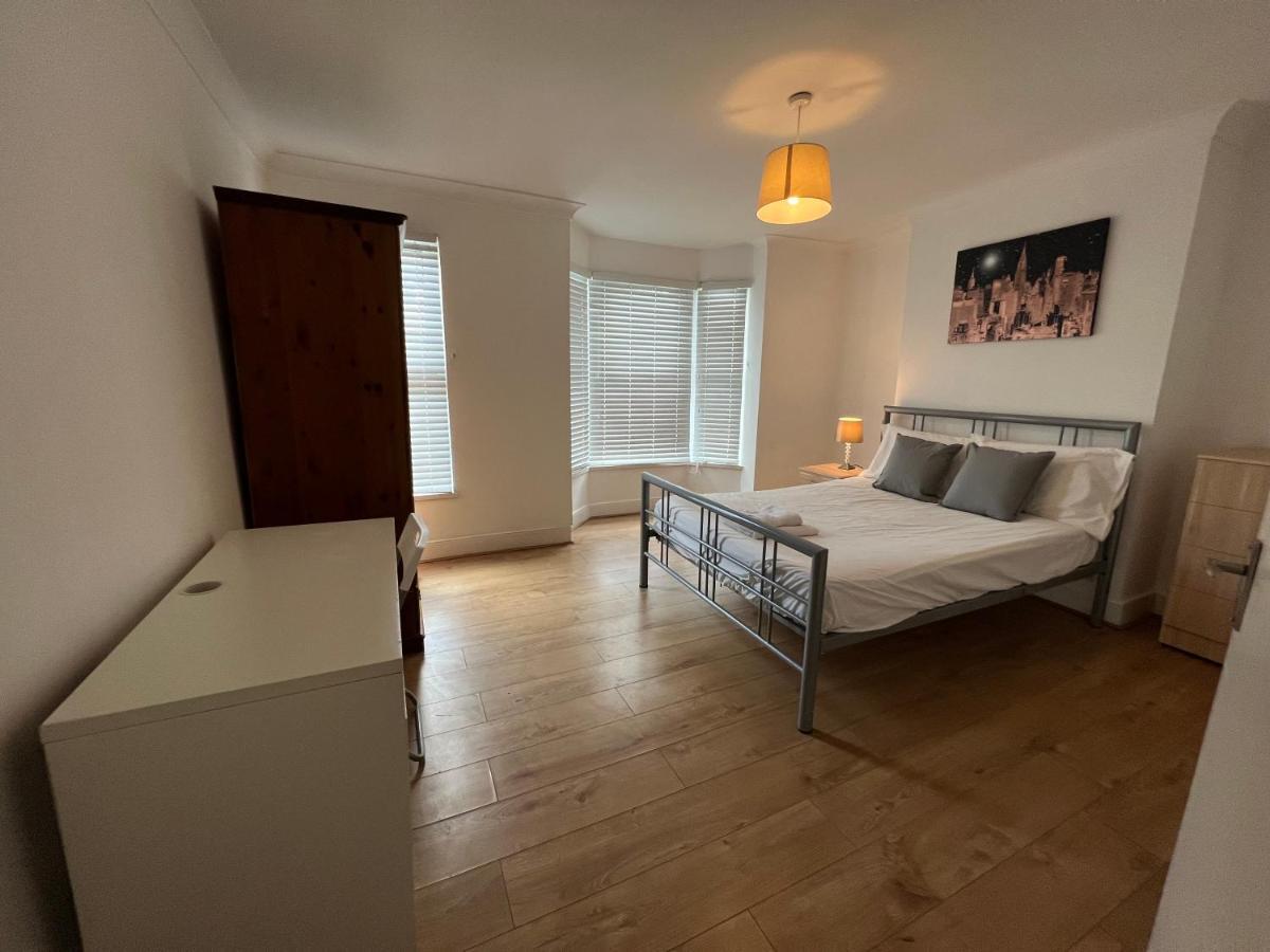Stratford Cozy Double Privatunterkunft