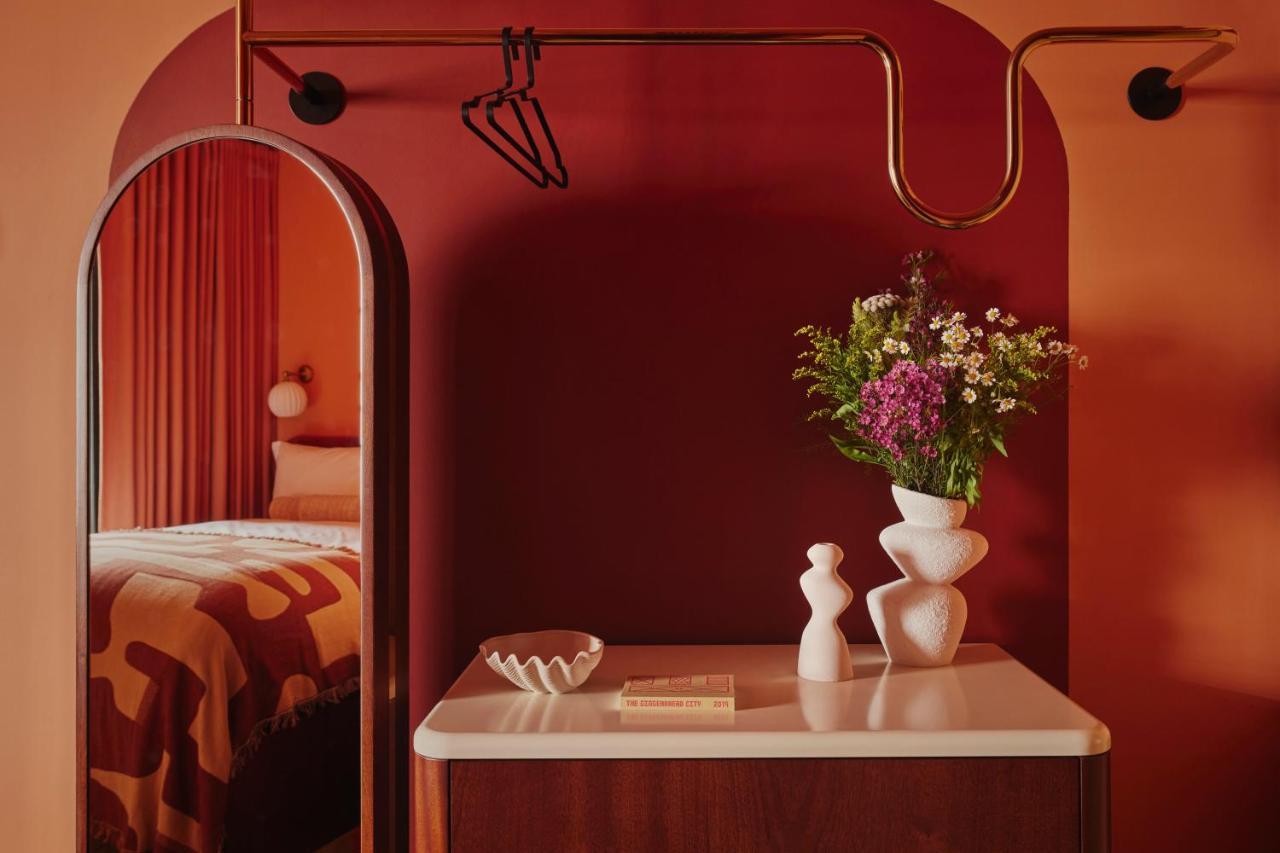 Ember Locke Kensington London
