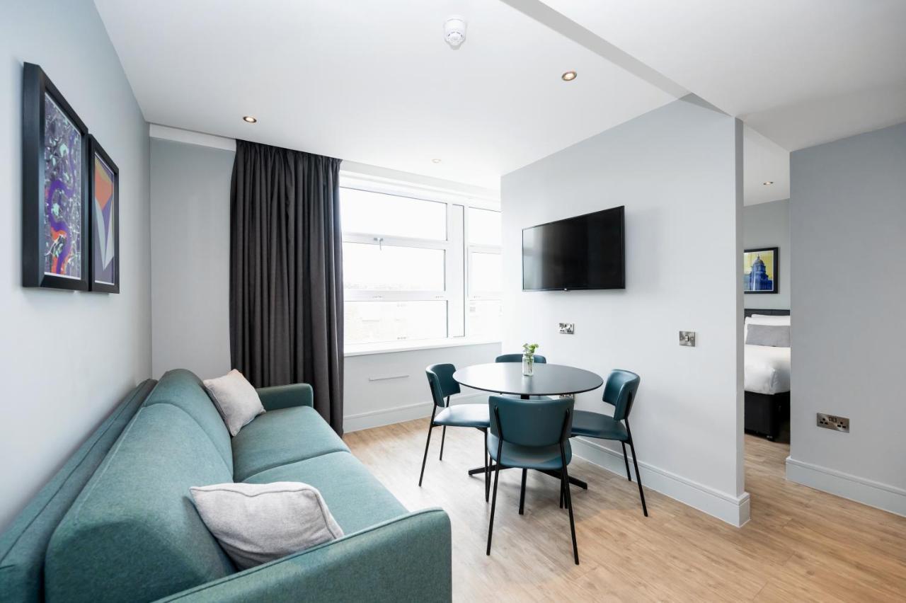 Aparthotel Staycity Greenwich High Road 3*