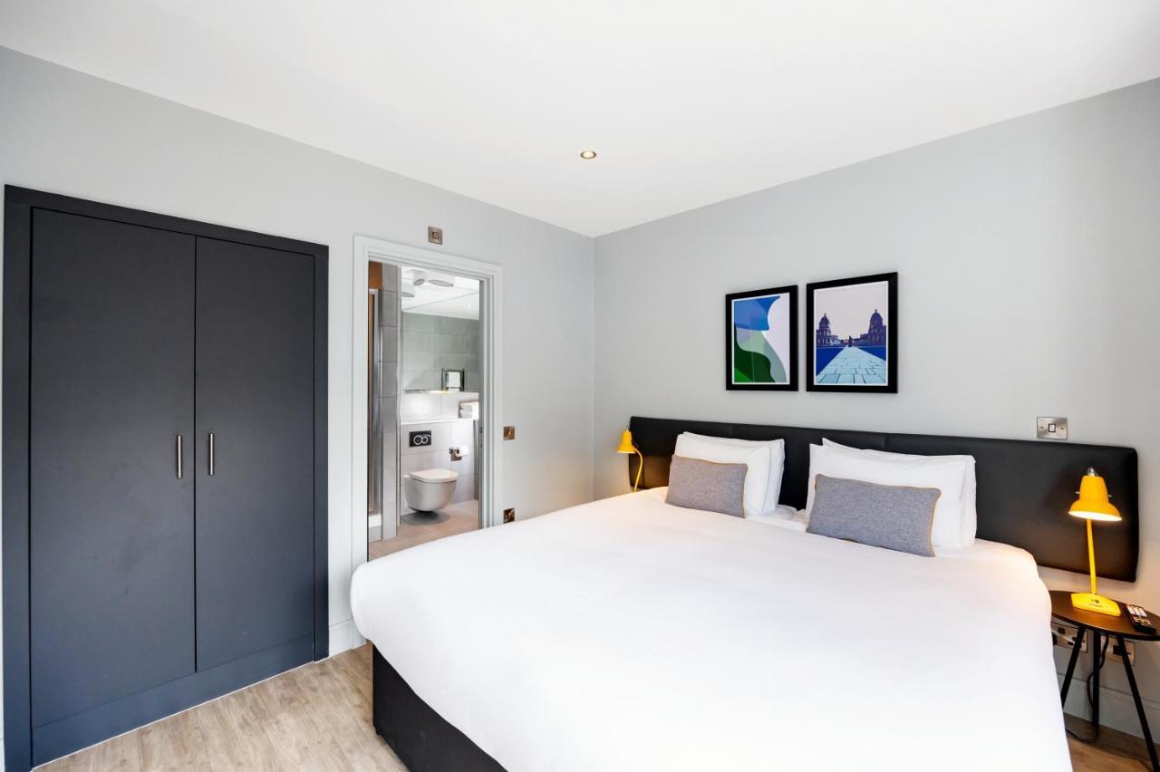 Staycity Greenwich High Road Londen