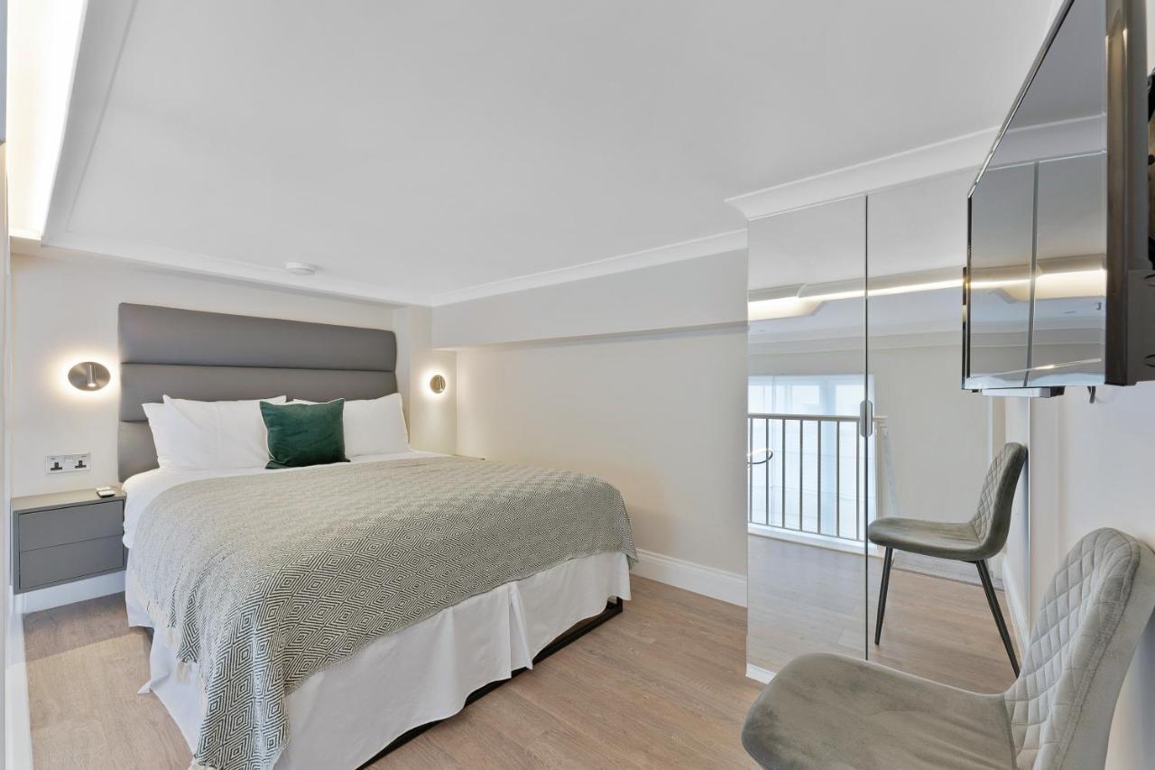Cleveland Residences Paddington Apartment