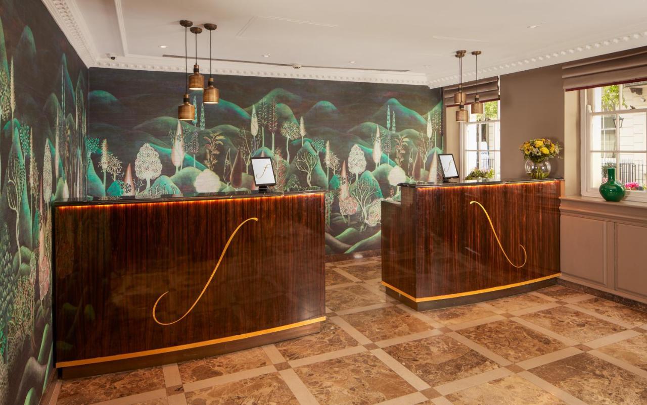 Hotel Flemings Mayfair - Small Luxury Of The World 5*